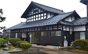 福井ふるさと茶屋 杵と臼 福井市